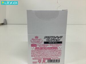 【未開封】 ムービック SHiNiNG STORE 10th ANNIVERSARY メモリアルバッジコレクション 来栖翔Ver. 1BOX