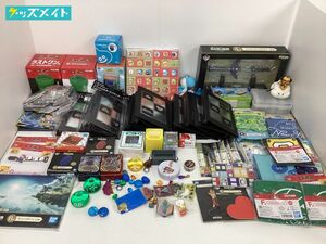 【同梱不可/現状】 ニンテンドー グッズ まとめうり スーパーマリオ、あつまれどうぶつの森、ゼルダの伝説、ドラクエ 他