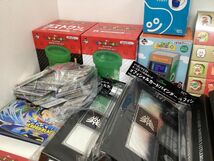 【同梱不可/現状】 ニンテンドー グッズ まとめうり スーパーマリオ、あつまれどうぶつの森、ゼルダの伝説、ドラクエ 他_画像7