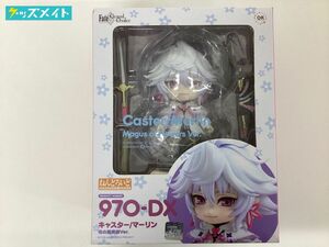 【現状】 グッドスマイルカンパニー ねんどろいど 970-DX Fate/Grand Order キャスター/マーリン 花の魔術師Ver.