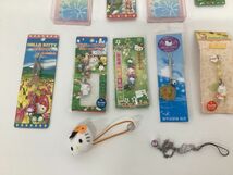 【現状】Sanrio サンリオ ご当地 ハローキティ コラボ グッズ まとめ売り 旭山動物園 浜名湖 東京スカイツリー 他_画像6