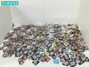 【現状】 B-PROJECT Bプロ グッズ まとめ売り キャラ分け 寺光遙日 缶バッジ A