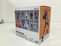 【現状】 マックスファクトリー SP-137 figma ポケットモンスター キバナ_画像3