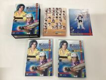 【現状】 2.5次元俳優 グッズ テニミュ まとめ売り ミュージカル テニスの王子様 FINAL BOX 1、2 DVD_画像2