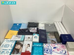 【現状】女性声優 水瀬いのり いのりまち町民集会 グッズ パーカー デスクマット どんぶり Tシャツ お箸 いのりまちだよりファイル 等