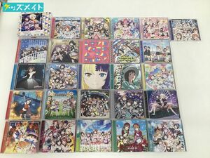 【現状】ラブライブ! 虹ヶ咲学園スクールアイドル同好会 CD まとめ売り