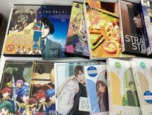 【同梱不可】現状 アニメ 声優 ドラマ 洋画 等 ブルーレイ DVD 各種 まとめ売り ストライクウィッチーズ ホリミヤ ルーキーズ 他_画像4