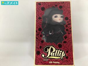 【現状】 Pullip プーリップ fanatica ファナティカ F-529 / ドール