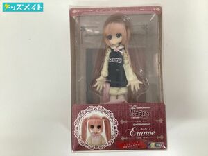 【現状】 azone リルフェアリー ちいさなお手伝いさん エルノ ちいさなアゾンスタッフ ドールショウ41秋開催記念ver. アゾネット限定