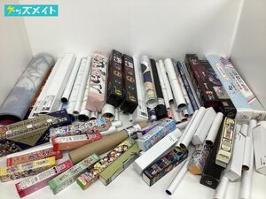 【同梱不可】現状 アニメ 映画 等 ポスター 各種 まとめ売り ラブライブ! 呪術廻戦 リゼロ 艦これ バナナフィッシュ 他