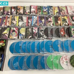 【現状】ディア ヴォーカリスト CD まとめ売りの画像1