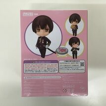 【未開封】ねんどろいど ヘタリア 日本 1283 グッドスマイルカンパニー_画像3