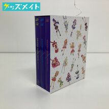 【現状】アイカツ！ミュージックフェスタ in アイカツ武道館! for FAMILY LIVE Blu-ray BOX_画像1