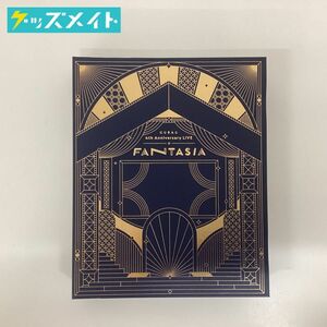 【現状】VTuber にじさんじ 4th Anniversary LIVE FANTASIA 初回生産限定版 Blu-ray