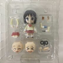 【現状】ねんどろいど 日常 東雲なの 242 グッドスマイルカンパニー_画像2