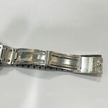 1円〜 稼働品 RADO ラドー DIASTAR ダイアスター 8/1 自動巻き オートマ メンズ 時計 デイデイト カットガラス_画像9