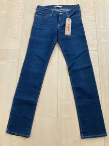 Levi’s リーバイス 712 SLIM ジーンズ レディース