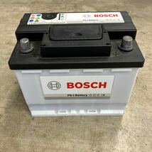 BOSCH ボッシュ　PSIN-6C バッテリー_画像1