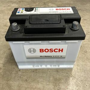 BOSCH ボッシュ　PSIN-6C バッテリー