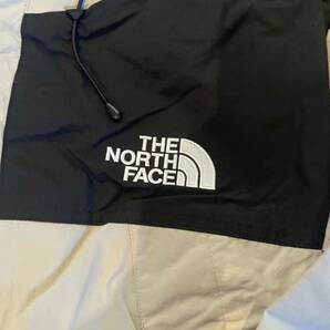 新品 2XL 24SS THE NORTH FACE ノースフェイス ホワイトレーベル MARTIS JACKET マウンテンジャケット マウンテンパーカー ベージュ の画像6