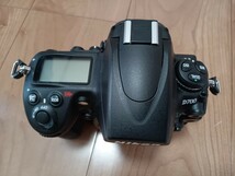 Nikon ニコン D700 デジタル一眼レフカメラ ボディ カメラ #2024020702_画像2