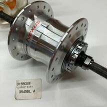 【未使用】SHIMANO シマノ SG-3R45 ベルトドライブ 内装3段ハブ INTER3 NEXUS 36H 菅S-47_画像1