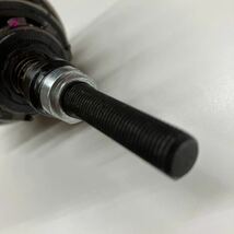 【詳細不明】SHIMANO シマノ 後輪内装変速 ハブ 交換用内部部品 SG-4R31？ /ビンテージ パーツ 菅S-51_画像4