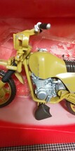 GIジョー バイク GI JOE FAST ATTACK CYCLE Hasbro 35周年記念品_画像7