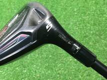 hvc-491 中古　テーラーメイド/TaylorMade R9 SUPERMAX　フェアウェイウッド　5W　純正カーボン R_画像4