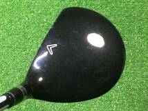 hvc-499 中古　キャロウェイ　レガシー/Callaway LEGACY　フェアウェイウッド 9W　純正カーボン R_画像3