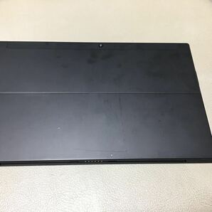 ジャンク Surface rt 32gb バッテリータメ 現状品の画像5