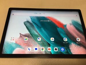 UMIDIGI Android 13 タブレットA13 SIMフリー 128GBほぼ新品