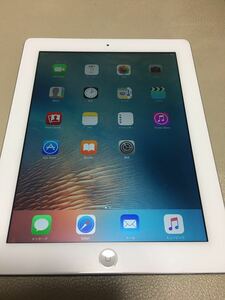 Apple iPad　3　 A1430　 64GB 美品