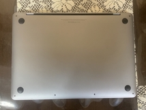 美品 Apple MacBook Pro Retina A1708 2017 モデル Core i5 2.3GHz/13.3インチ/Win10 Pro/8GB/PCI SSD 256GB_画像4