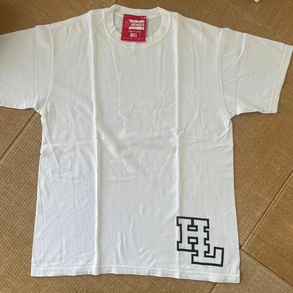 ホームレス　homeless Tシャツ　90s