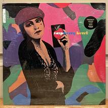 ◇シュリンク付!US盤/12inch◇プリンス Prince & The Revolution / Raspberry Beret (9 20355-0 A) Around The World In A Day◇盤質良好_画像4