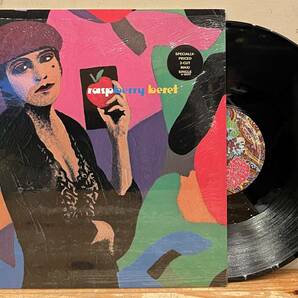 ◇シュリンク付!US盤/12inch◇プリンス Prince & The Revolution / Raspberry Beret (9 20355-0 A) Around The World In A Day◇盤質良好の画像1