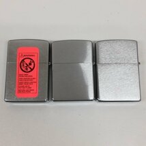 B504a [未使用品] ZIPPO オイルライター 2000年 ボストンレッドソックス 2001年 ニューヨークメッツ 2003年 ヤンキース 計3点 | その他 K_画像2