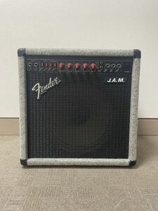 【激レア】Fender USA J.A.M
