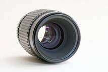 PENTAX 645 レンズ3本(75mm F2.8 / 200mm F4 / 120mm F4 MACRO)セット_画像7