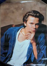 RIVER PHOENIX リバー・フェニックス　ポスター　未使用品　BANANA FISH_画像1