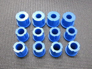  Datsun Truck D21 for urethane leaf bush set shackle 