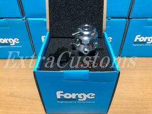 Forge FMDVR56A 強化Blow-off Valve MINI Mini CooperＳ JCW N14engine