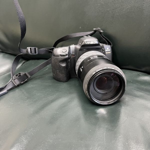 2025年最新】Yahoo!オークション -minolta α303si superの中古品 2025年最新】Yahoo!オークション -minolta α303si superの中古品