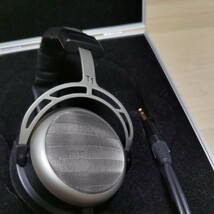 beyerdynamic T1 (1st) 初代目 ヘッドホン ベイヤーダイナミック No.7xxx_画像1