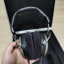 beyerdynamic T1 (1st) 初代目 ヘッドホン ベイヤーダイナミック No.7xxx_画像6