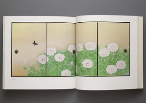 守屋多々志 高野山金剛峯寺障屏画展 2001年 東京ステーションギャラリー(空海 入唐求法 高松宮御下賜美術品)