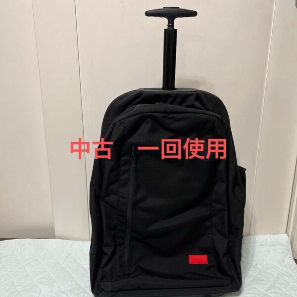CORDURA 2wayキャリー キャリーバッグ　一回2泊３日旅行で使用
