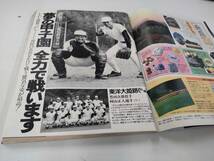 女性セブン　昭和60年4月4日発行　小学館発行_画像3