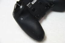 PS4用 レボリューションPro コントローラー2 nacon ブラック 動作未確認のためジャンク品扱い_画像4